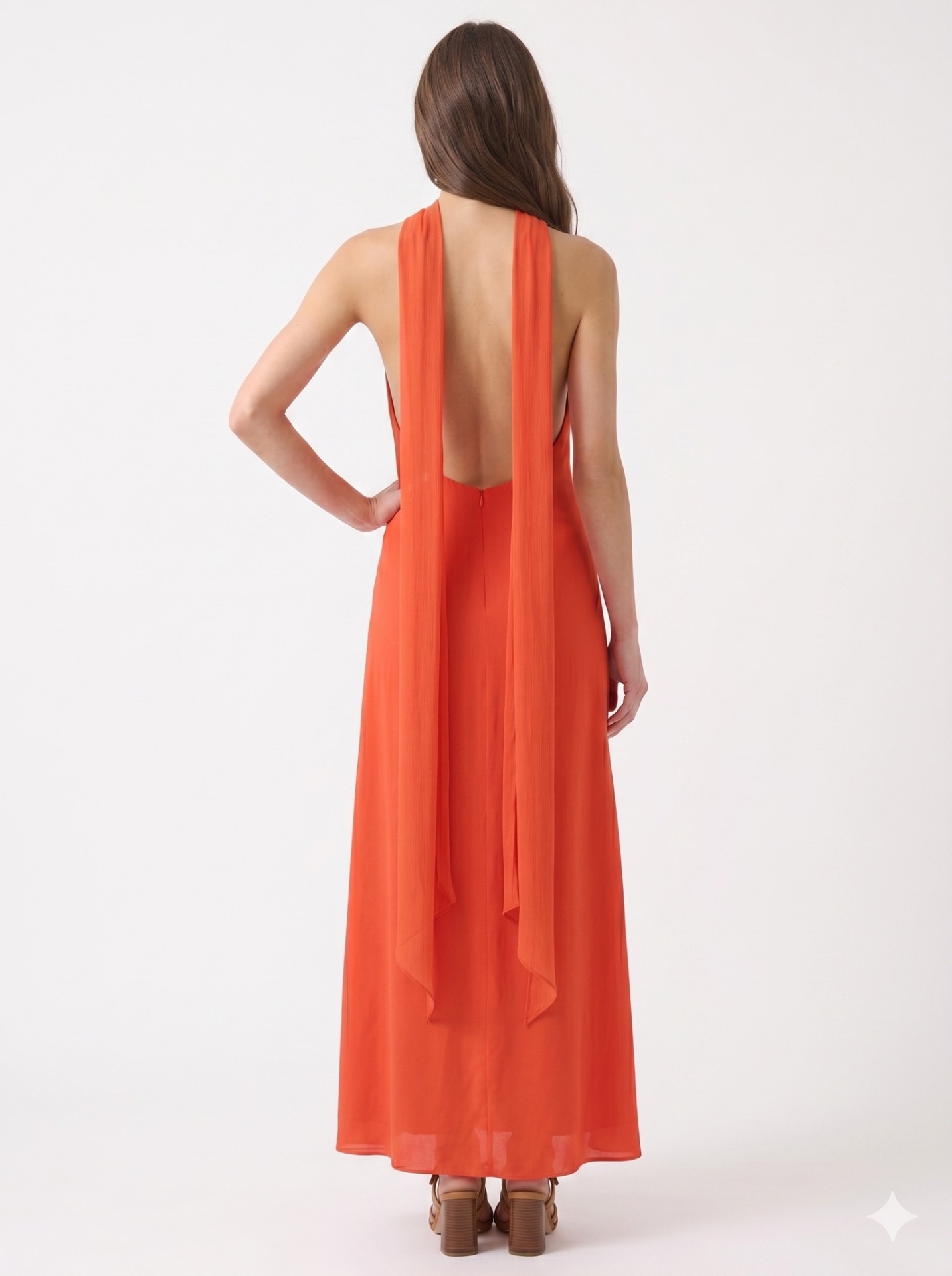 Cris Serra Gala — Grenadine Dress — thumbnail 2