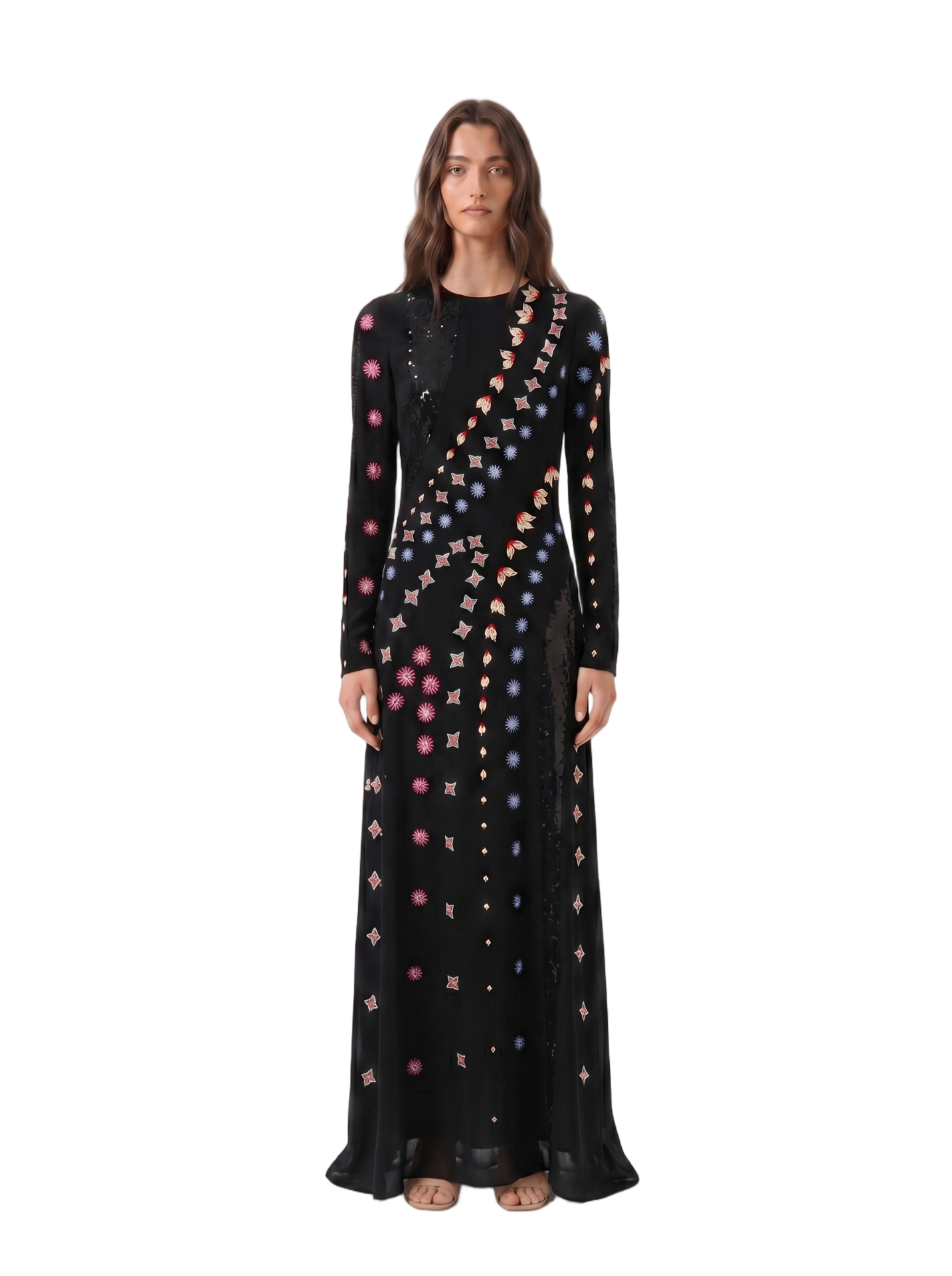 Temperley London Betsey Dress