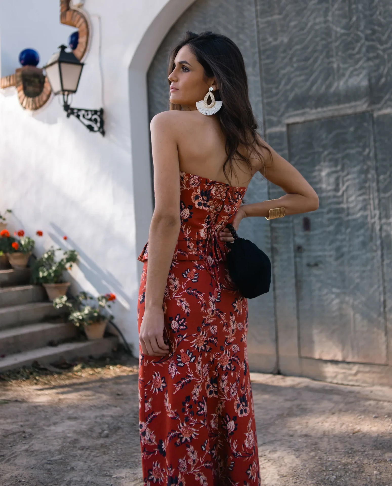 The Are Vega — Total Look — thumbnail 3