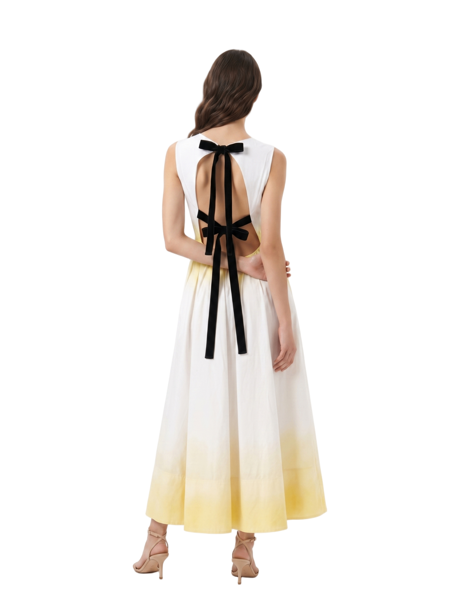Roksanda Awn Dress — thumbnail 2