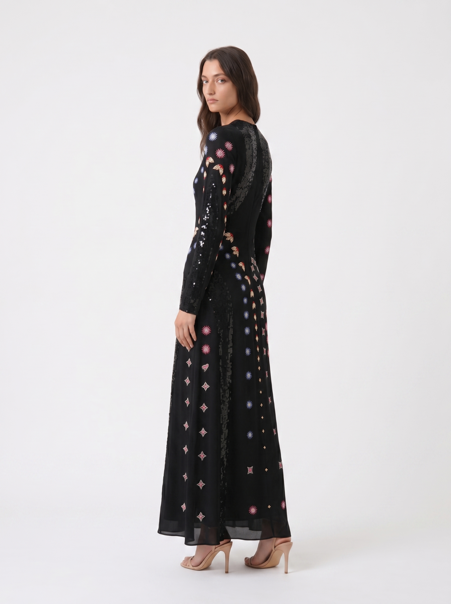 Temperley London Betsey Dress — thumbnail 3