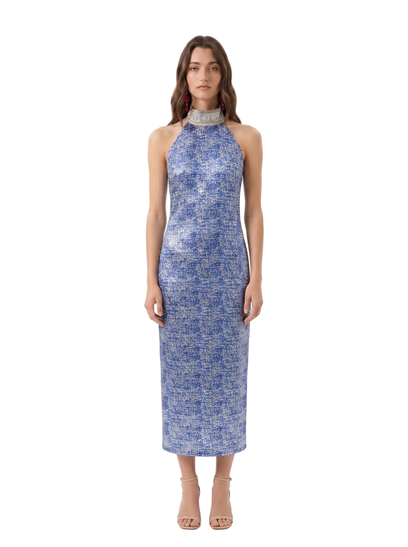 Glem Glem Dress