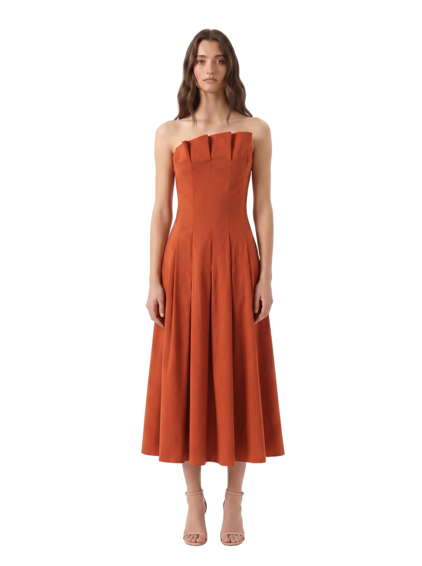 Bimani Cordelia — Teja Caldero Dress