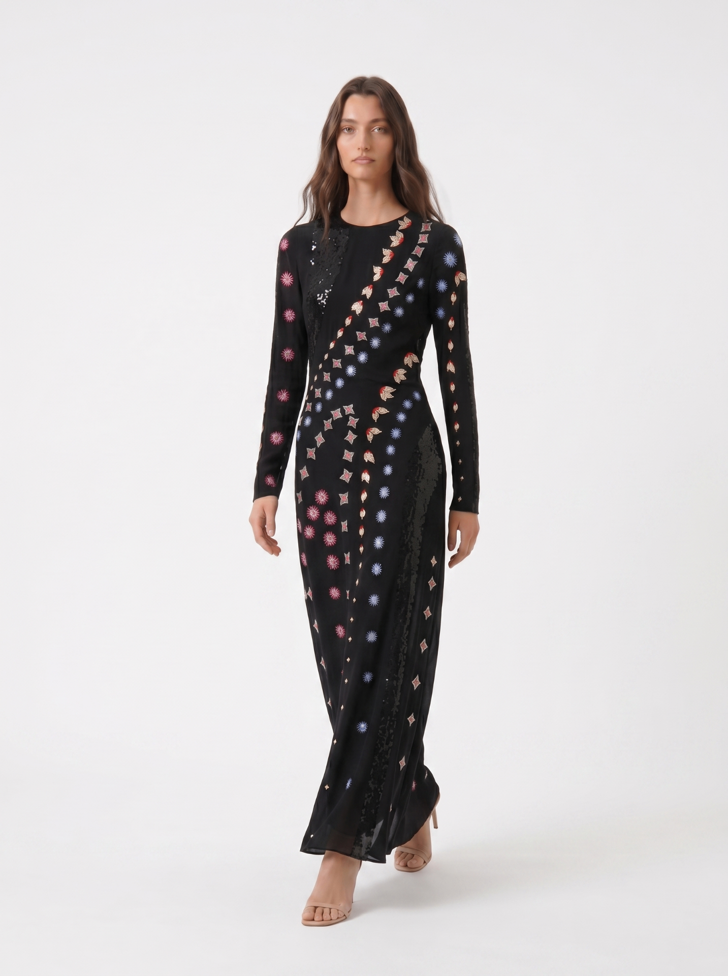 Temperley London Betsey Dress — thumbnail 2