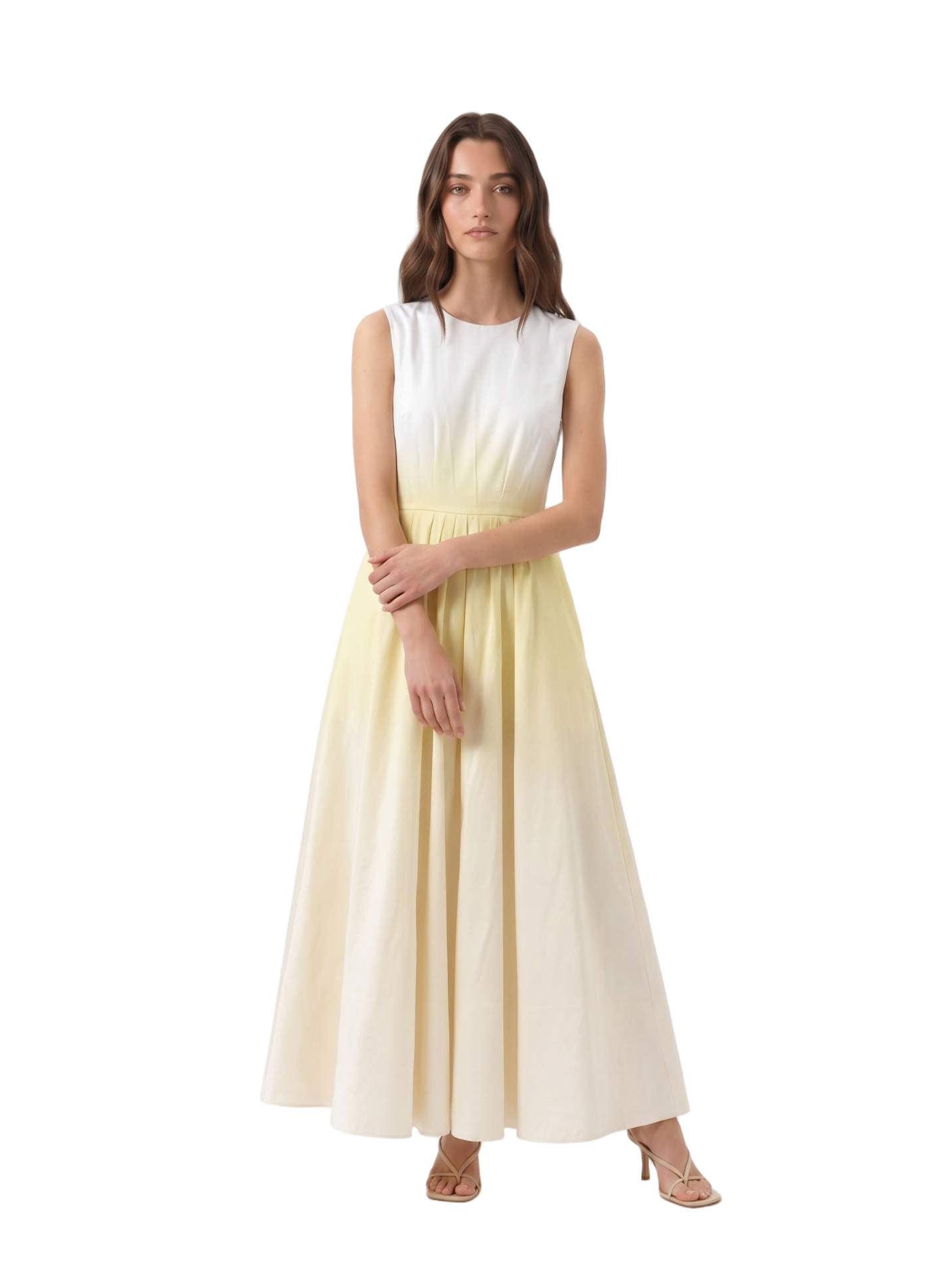 Roksanda Awn Dress