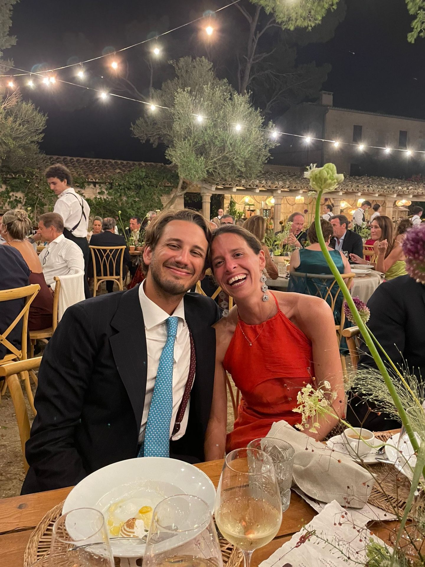 Cris Serra Gala — Grenadine — thumbnail 5