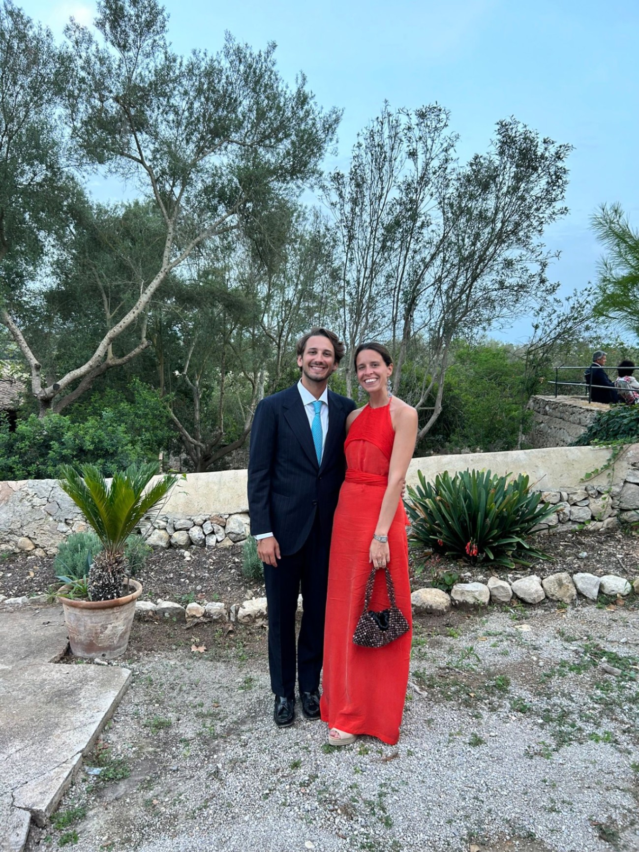 Cris Serra Gala — Grenadine — thumbnail 4